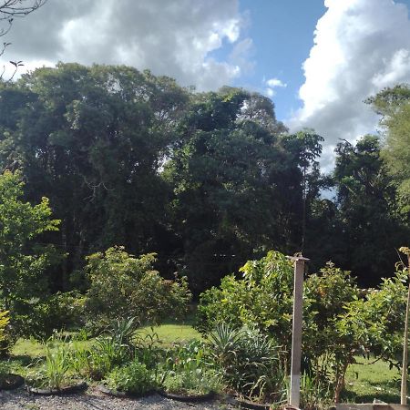Chacara Pao De Acucar Villa Bueno Brandao Bagian luar foto