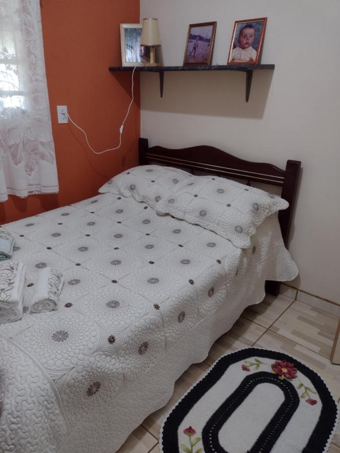 Chacara Pao De Acucar Villa Bueno Brandao Bagian luar foto