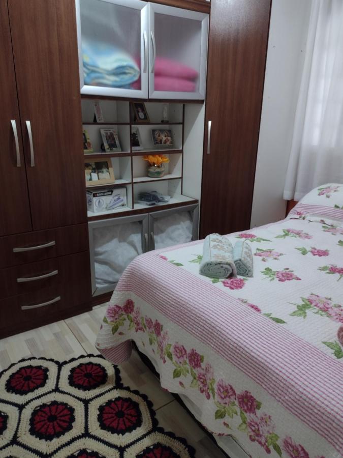 Chacara Pao De Acucar Villa Bueno Brandao Bagian luar foto