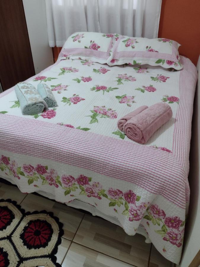 Chacara Pao De Acucar Villa Bueno Brandao Bagian luar foto