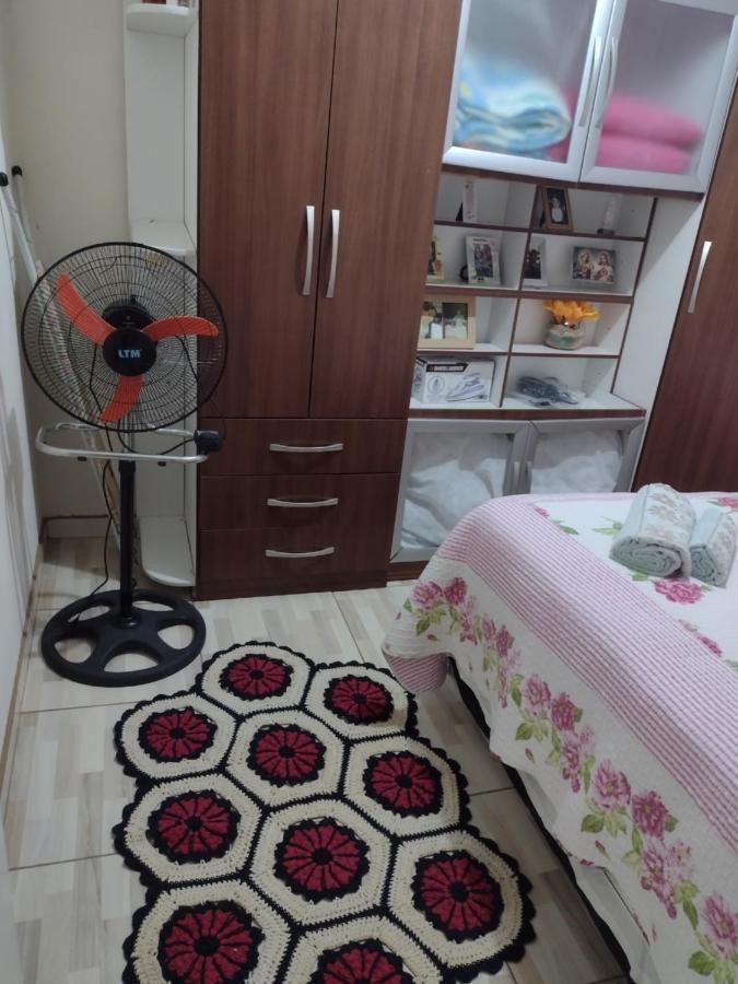 Chacara Pao De Acucar Villa Bueno Brandao Bagian luar foto